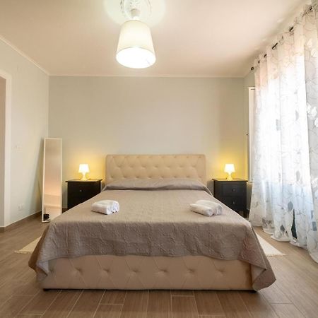 Apartamento Da Cloe Pizzo  Exterior foto
