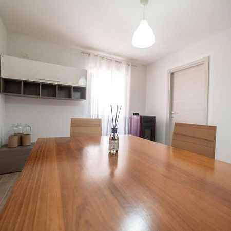 Apartamento Da Cloe Pizzo  Exterior foto