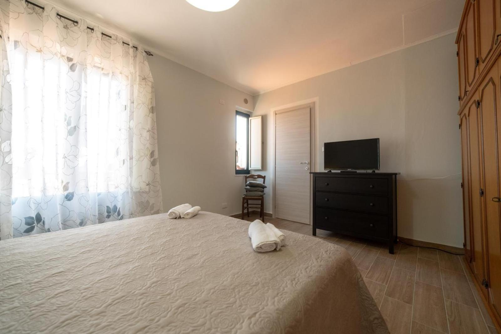 Apartamento Da Cloe Pizzo  Exterior foto