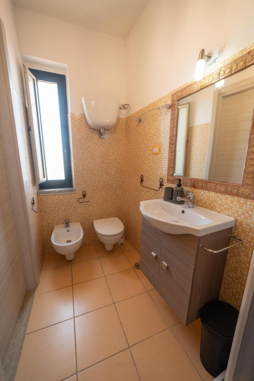 Apartamento Da Cloe Pizzo  Exterior foto