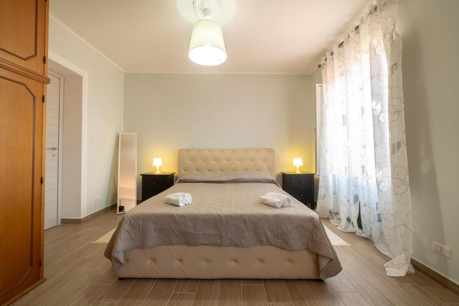 Apartamento Da Cloe Pizzo  Exterior foto