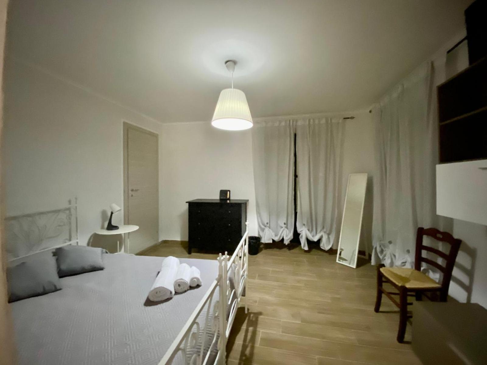 Apartamento Da Cloe Pizzo  Exterior foto