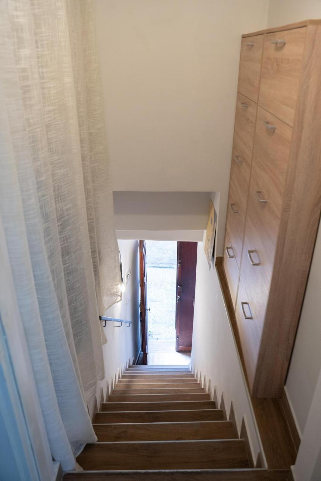 Apartamento Da Cloe Pizzo  Exterior foto
