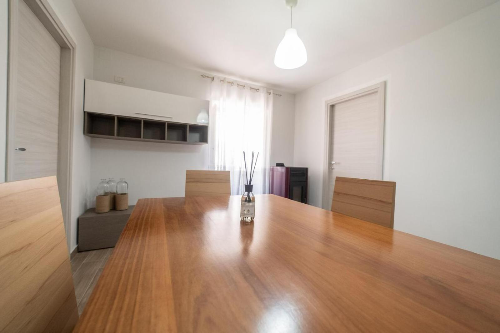 Apartamento Da Cloe Pizzo  Exterior foto
