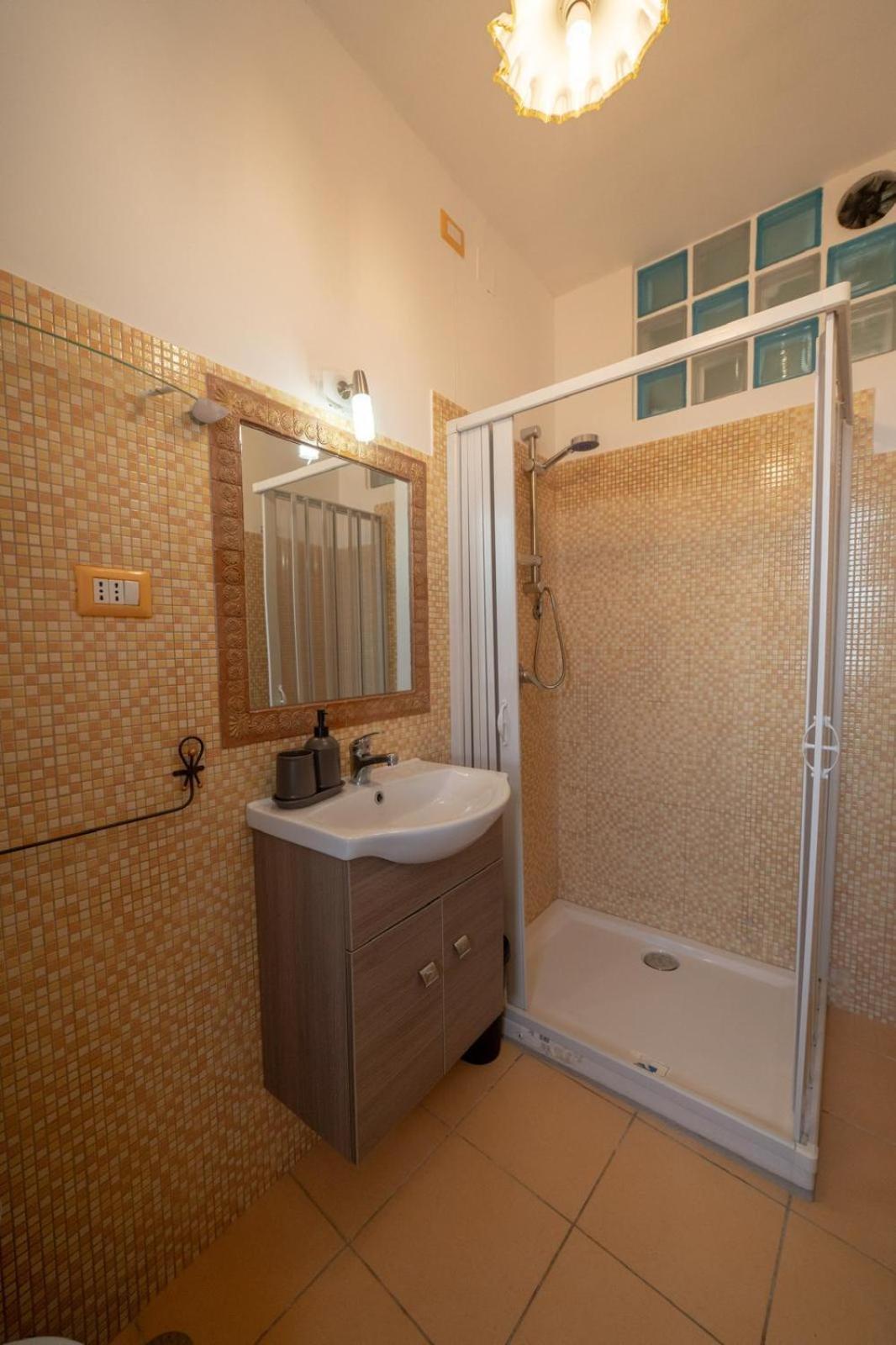 Apartamento Da Cloe Pizzo  Exterior foto