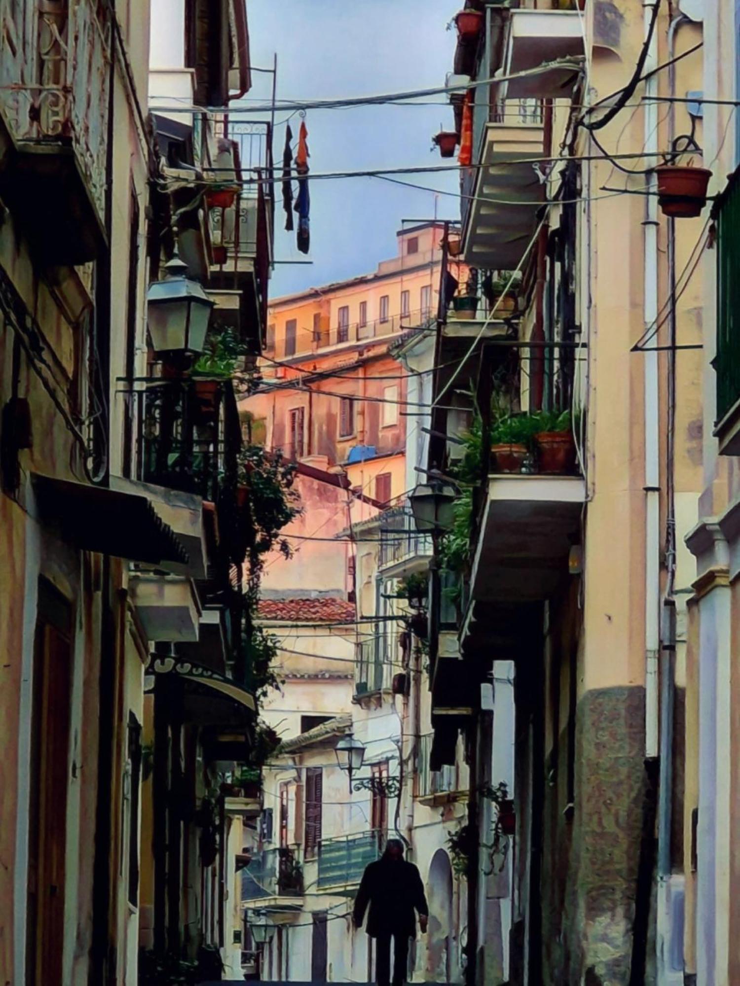 Apartamento Da Cloe Pizzo  Exterior foto